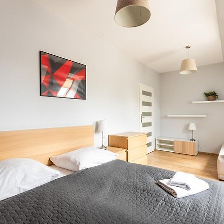 Apartamenty Oaza Superior Zakopane Buitenkant foto