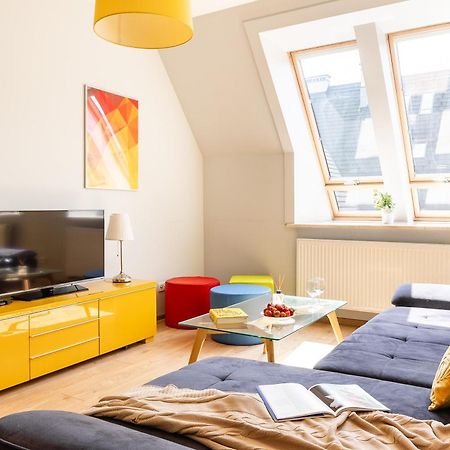 Apartamenty Oaza Superior Zakopane Buitenkant foto