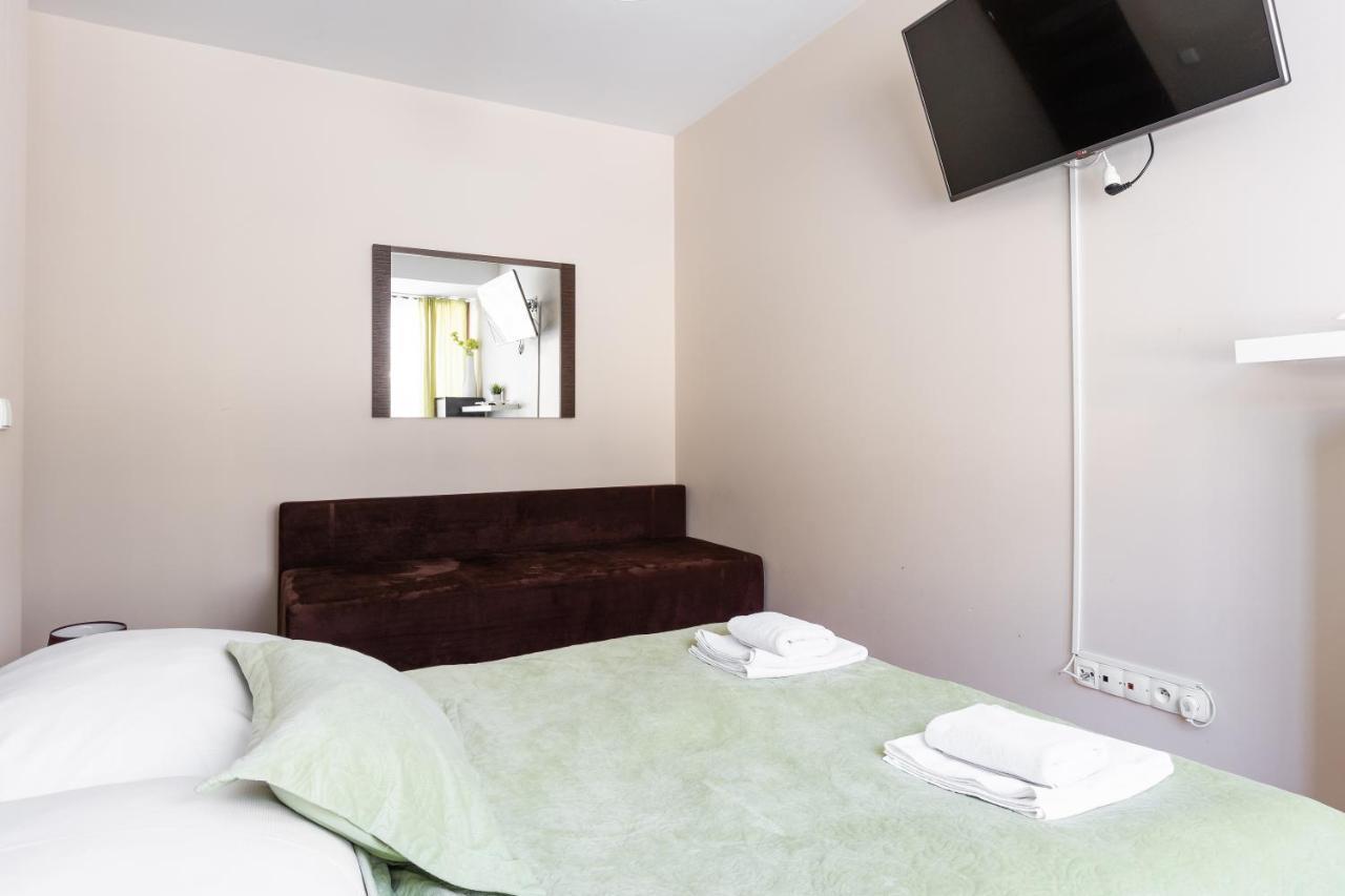 Apartamenty Oaza Superior Zakopane Buitenkant foto