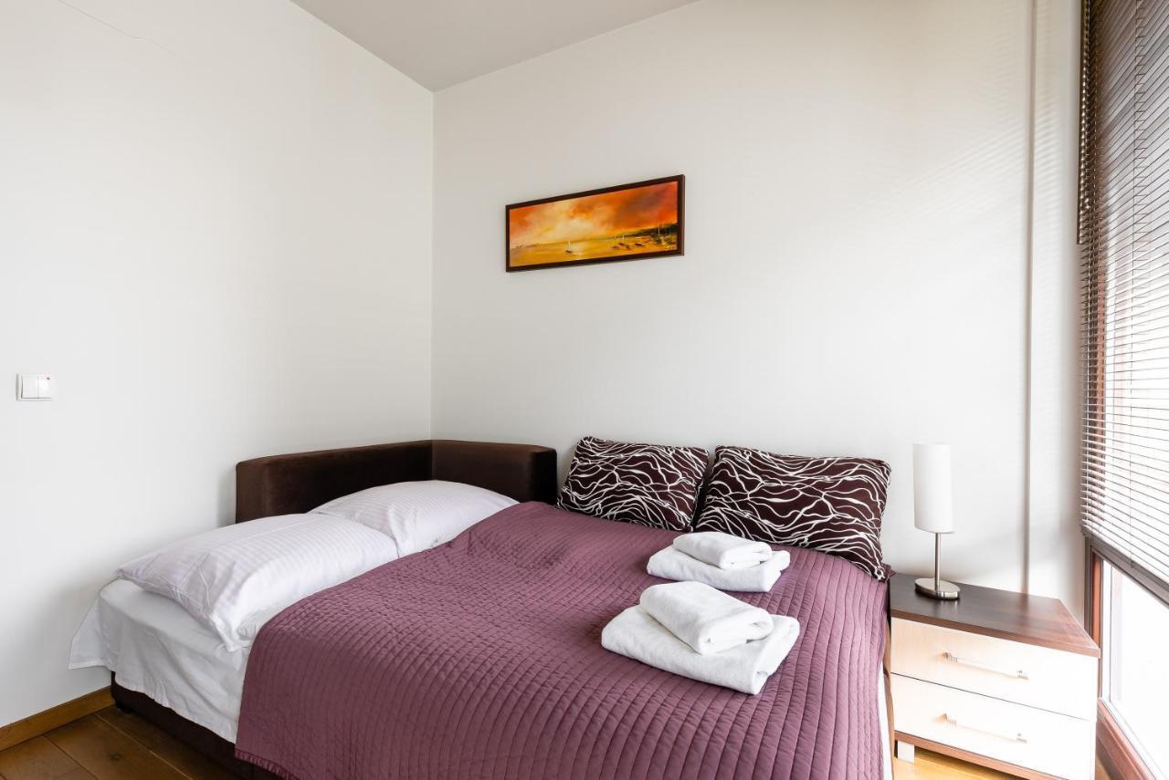 Apartamenty Oaza Superior Zakopane Buitenkant foto