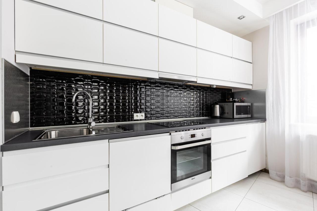 Apartamenty Oaza Superior Zakopane Buitenkant foto