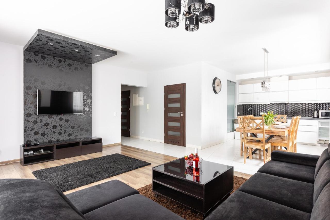 Apartamenty Oaza Superior Zakopane Buitenkant foto