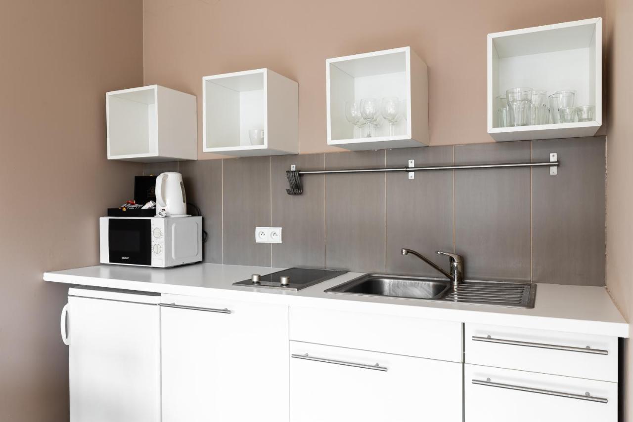 Apartamenty Oaza Superior Zakopane Buitenkant foto