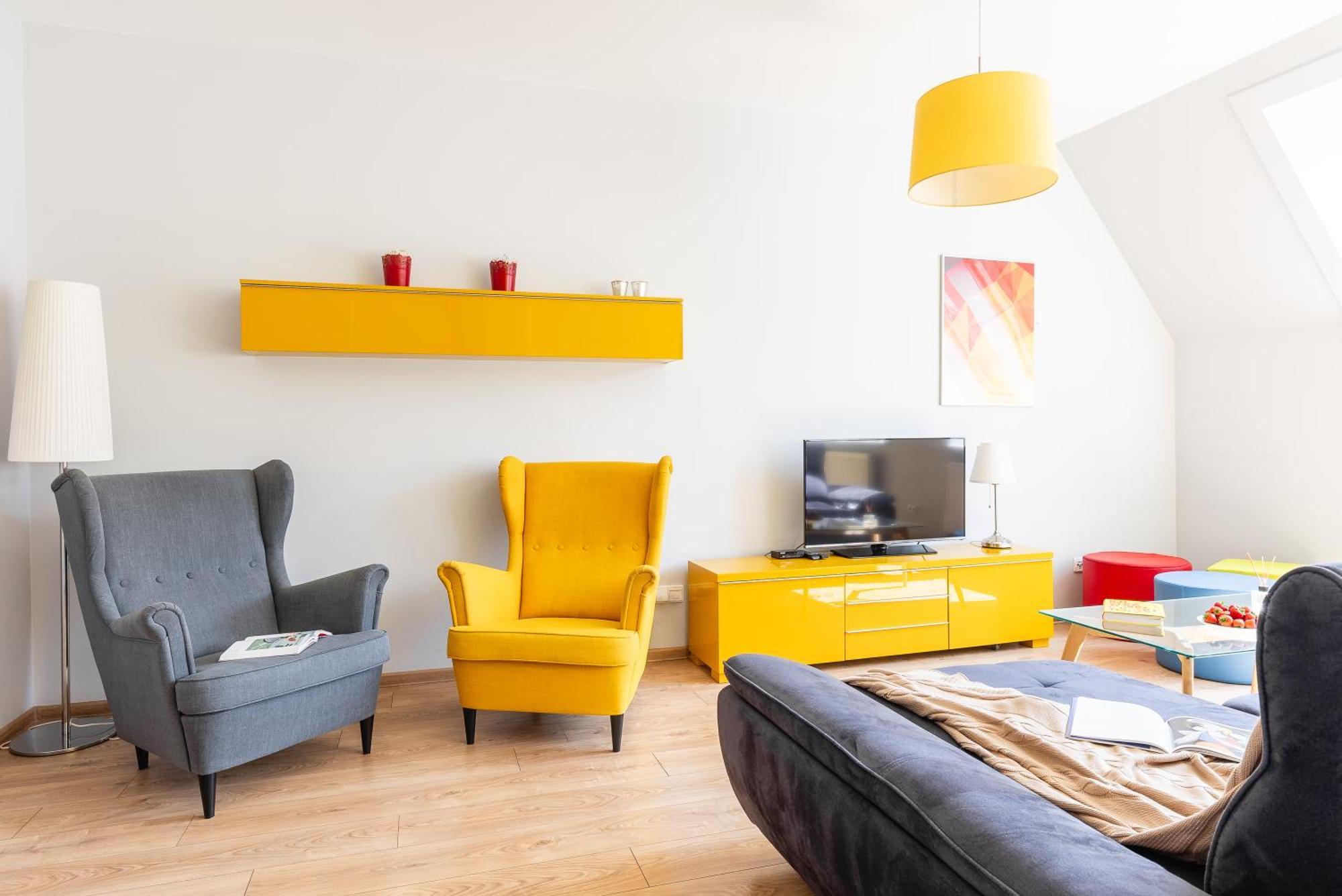 Apartamenty Oaza Superior Zakopane Buitenkant foto