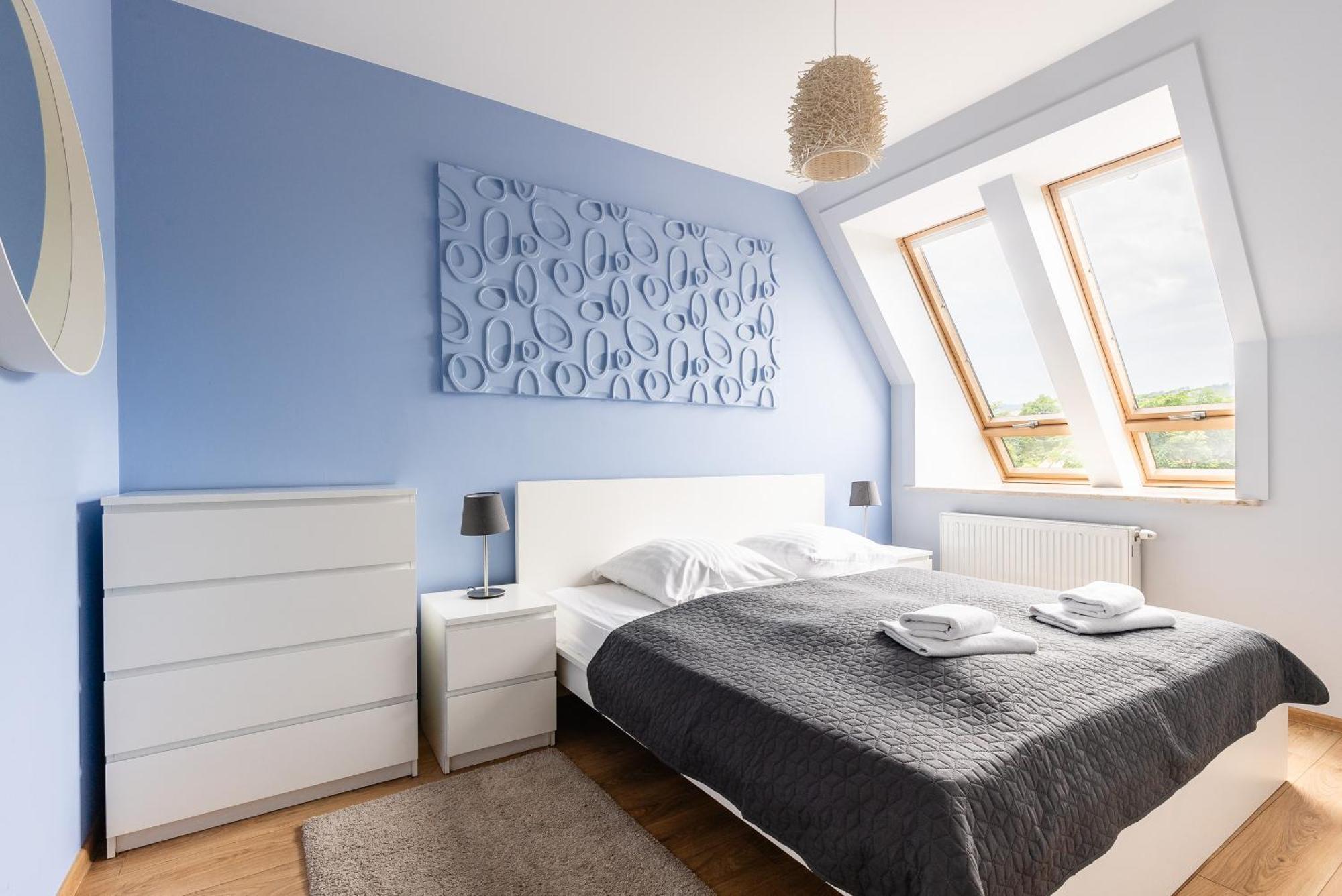 Apartamenty Oaza Superior Zakopane Buitenkant foto